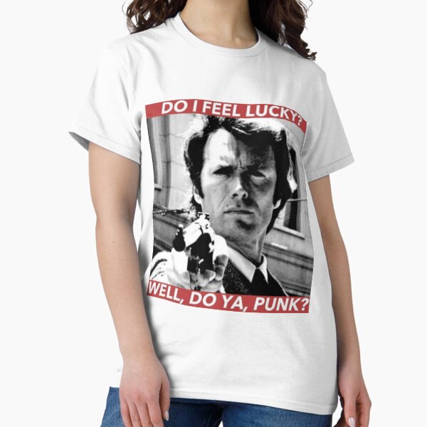 DIRTY HARRY T-Shirt
