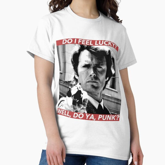 DIRTY HARRY T-Shirt