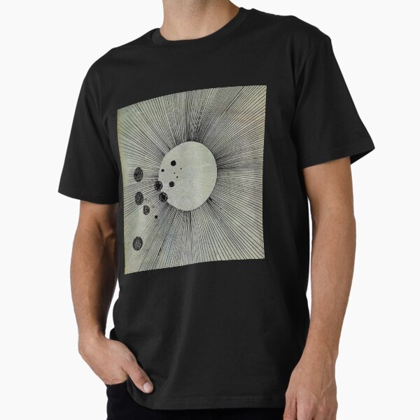 Flying Lotus Cosmogramma Premium T-Shirt