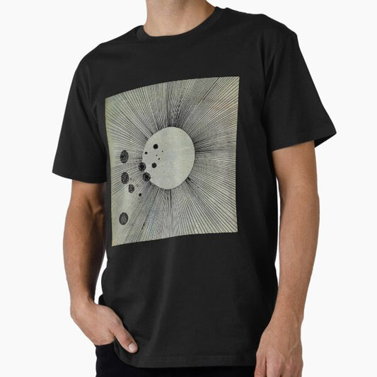 Flying Lotus Cosmogramma Premium T-Shirt