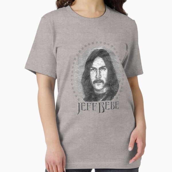 Jeff Bebe Band T-Shirt