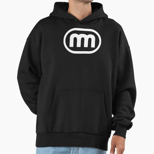 Mammoth wvh Hoodie