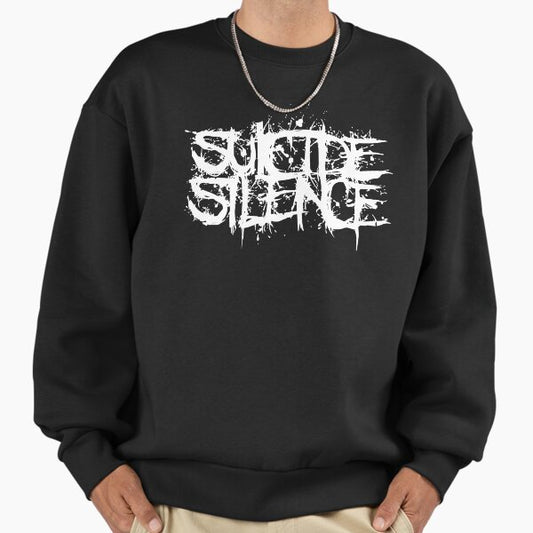 Suicide Silence Sweatshirt
