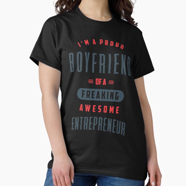 Entrepreneur T-shirt T-Shirt