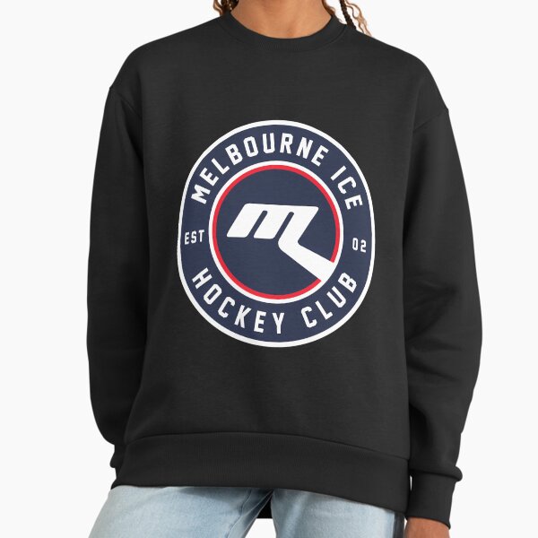 Melbourne Ice Hockey Club Sweatshirt
