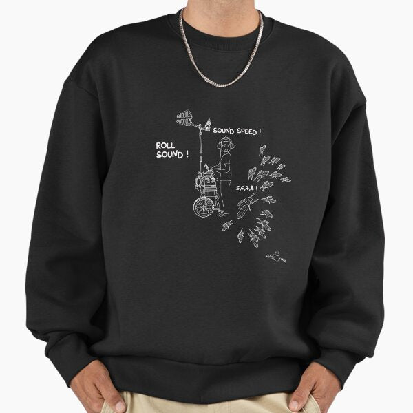 SOUND 2EN Sweatshirt