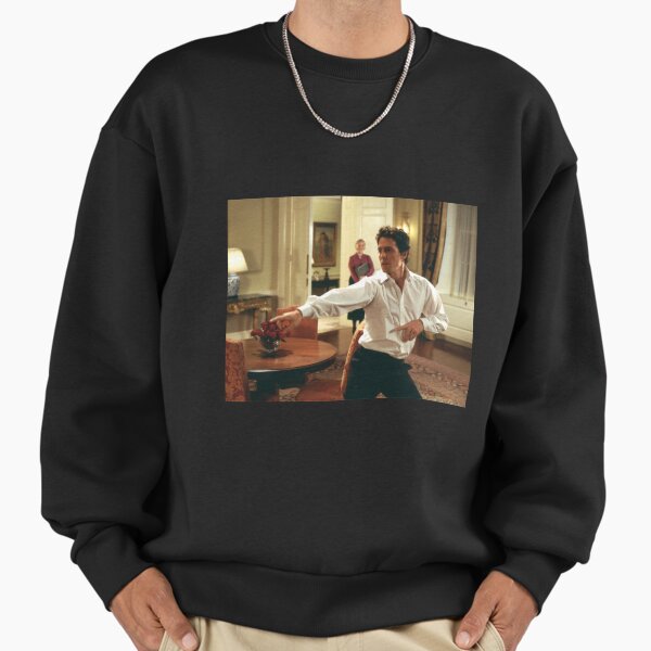 Hugh Grant Sweatshirt