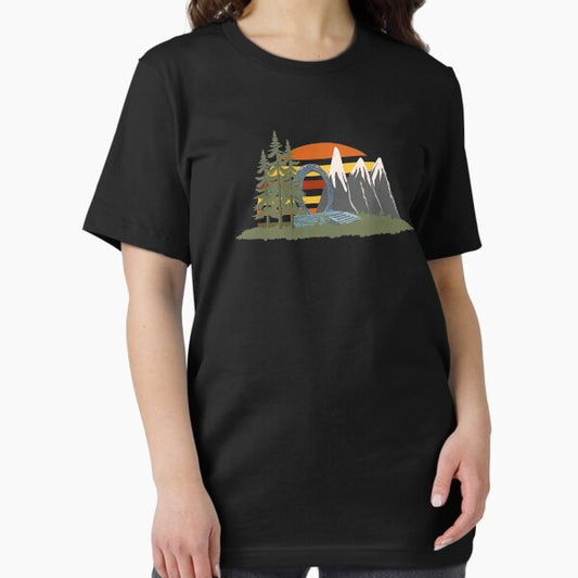 Stargate T-Shirt
