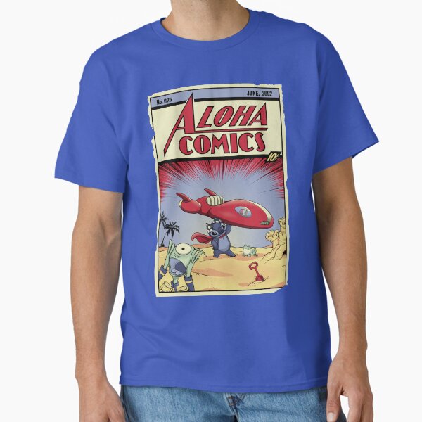 Issue #626 T-Shirt