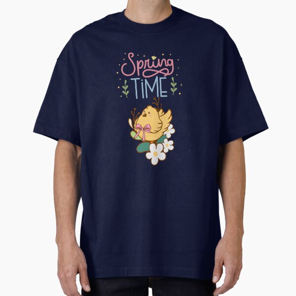 Spring birds T-Shirt