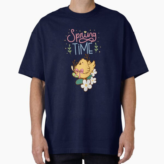 Spring birds T-Shirt