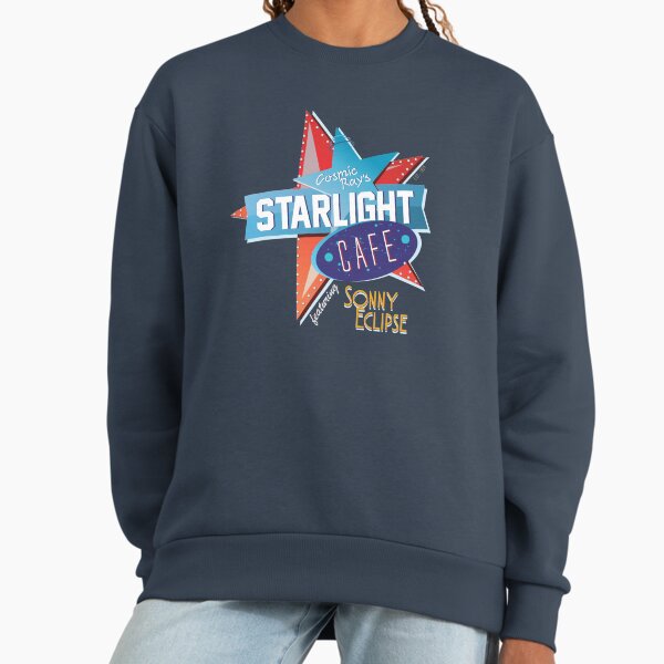 Cosmic Ray's // Sonny Eclipse Sweatshirt