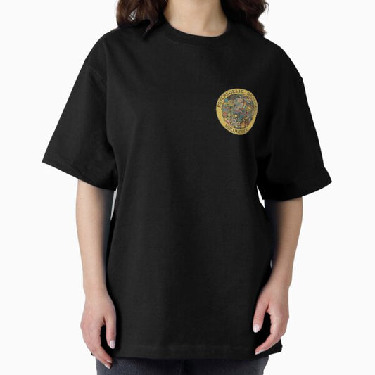 Psychedelic research volunteer T-Shirt