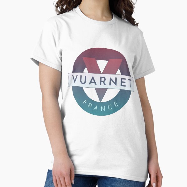 Eyewear Brand T-Shirt