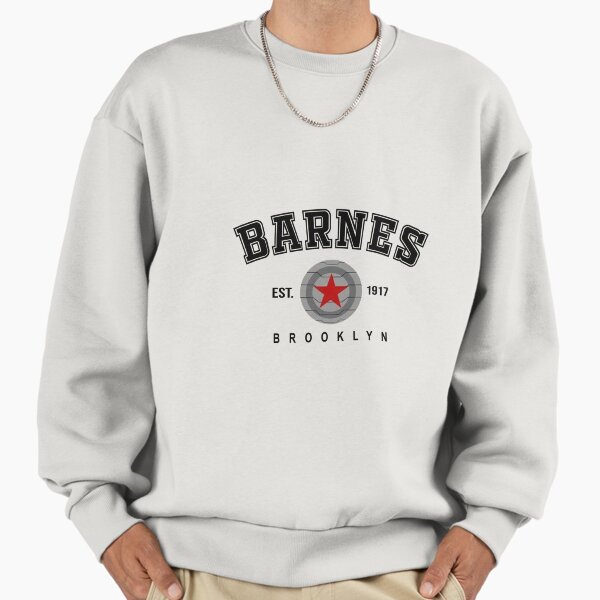 Barnes EST _927 Brooklyn Sweatshirt
