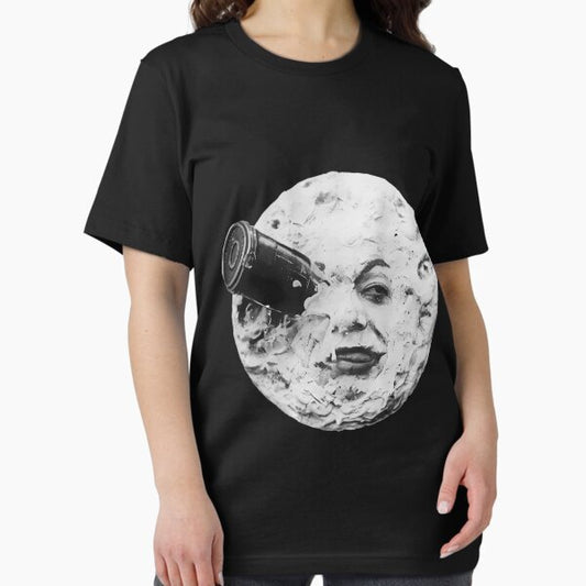 A Trip To The Moon T-Shirt