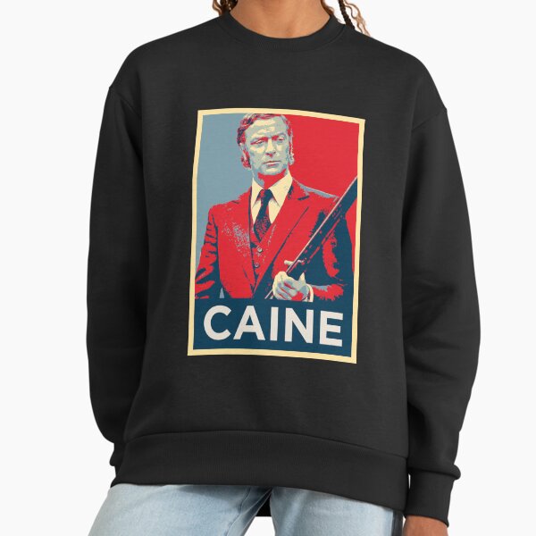Get Carter Michael Caine Sweatshirt