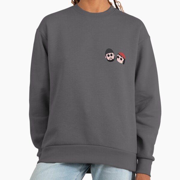 Leon and Matilda Sweatshirt