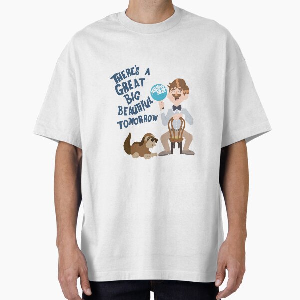 Carousel of Progress T-Shirt