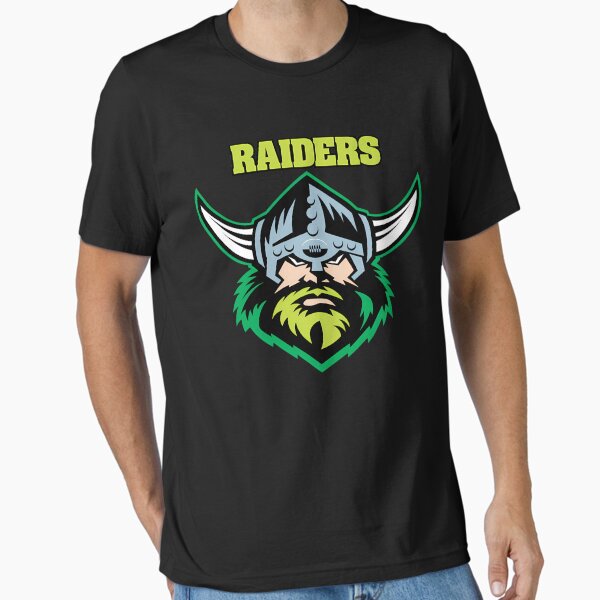 The Raiders Canberra T-Shirt