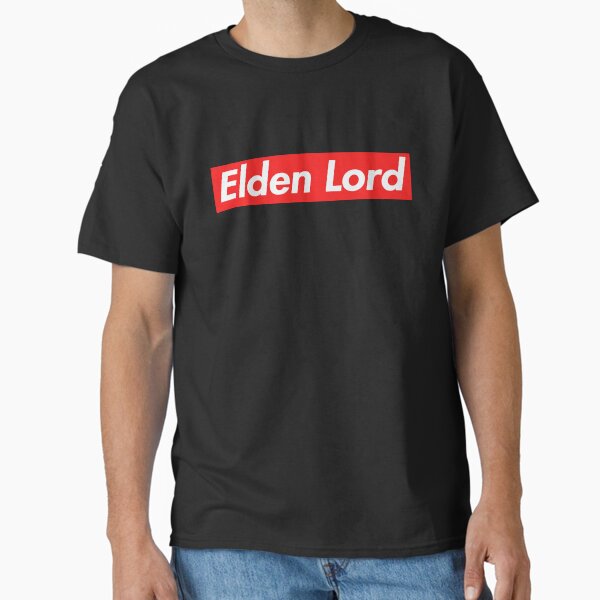 Elden Lord Elden Ring T-Shirt