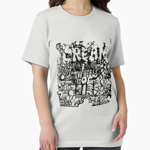 Wheels of Fire T-Shirt