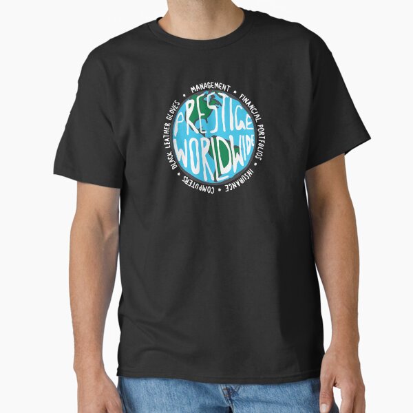 Step Brothers T-Shirt