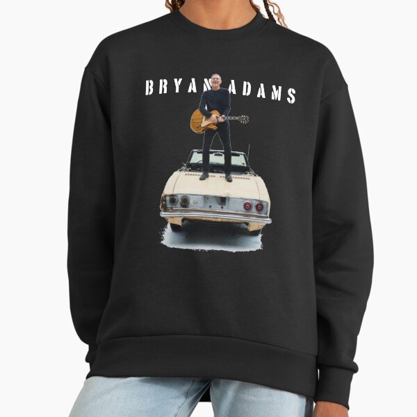 Rock legend bryan Sweatshirt