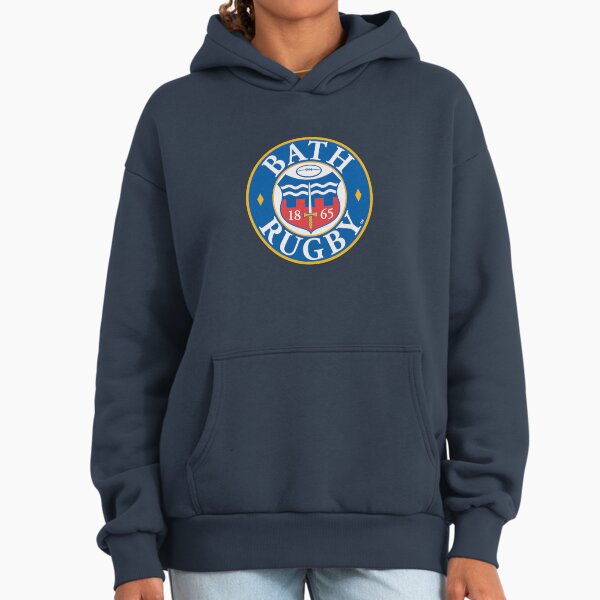 The Bath Rugby essential Hoodie