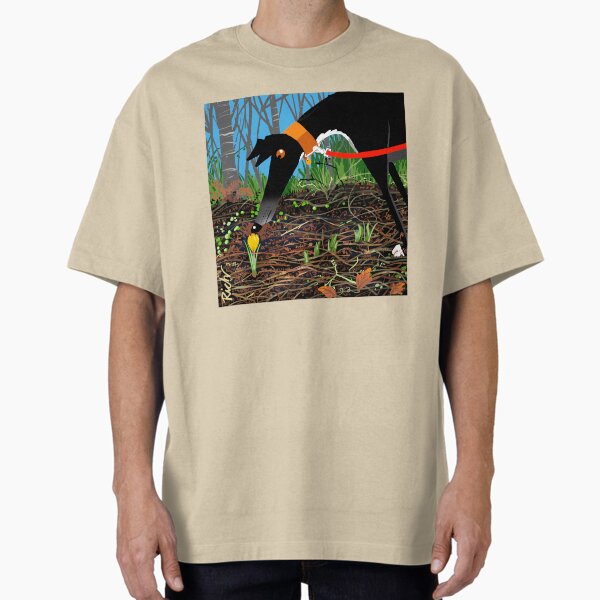The early Crocus T-Shirt