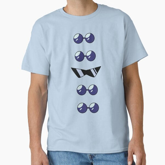Squad Up! T-Shirt