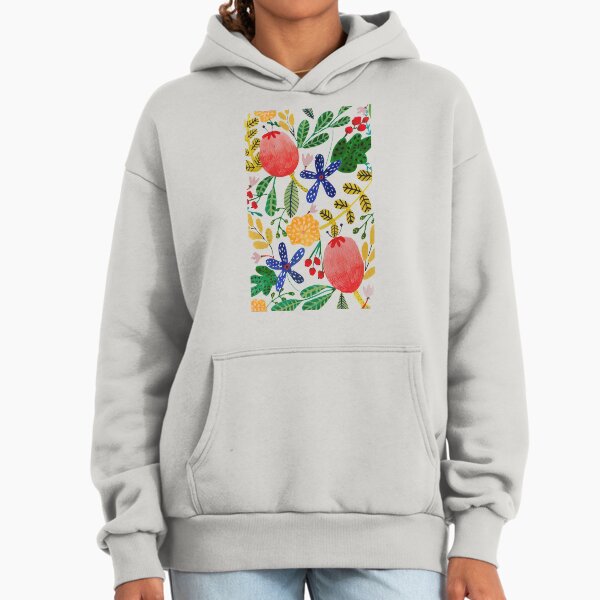 Summer Days Hoodie