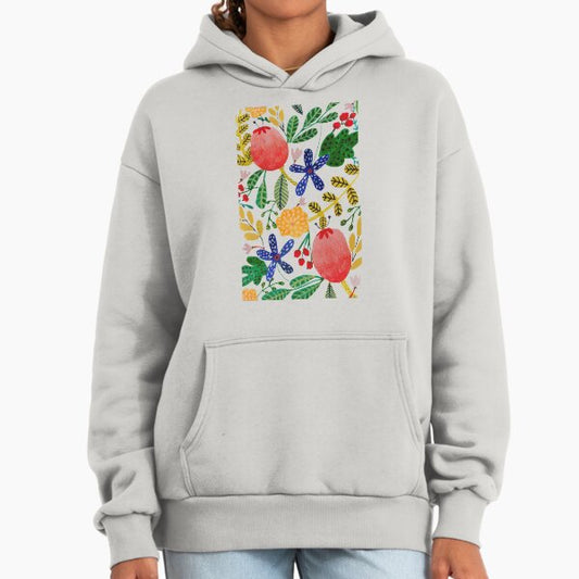 Summer Days Hoodie
