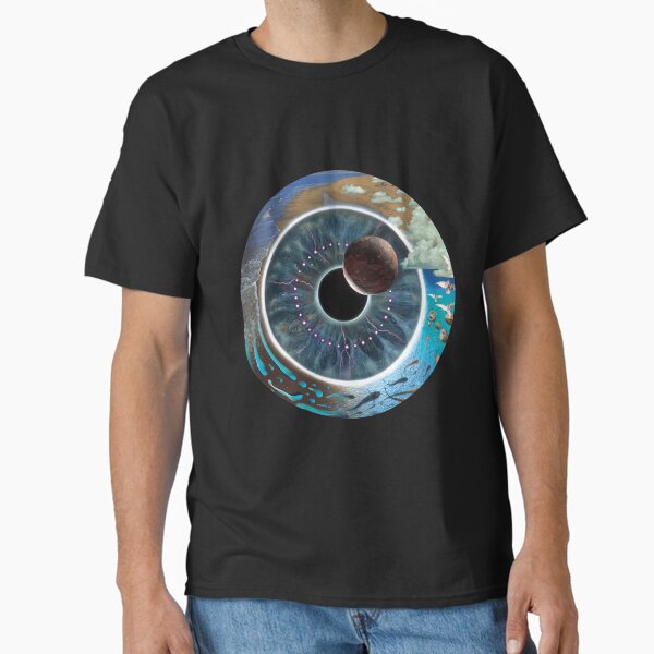 Pulse - Album Logo T-Shirt