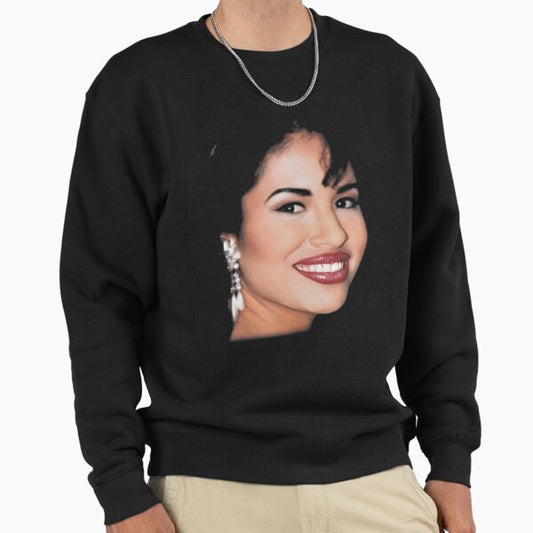 Selena Sweatshirt