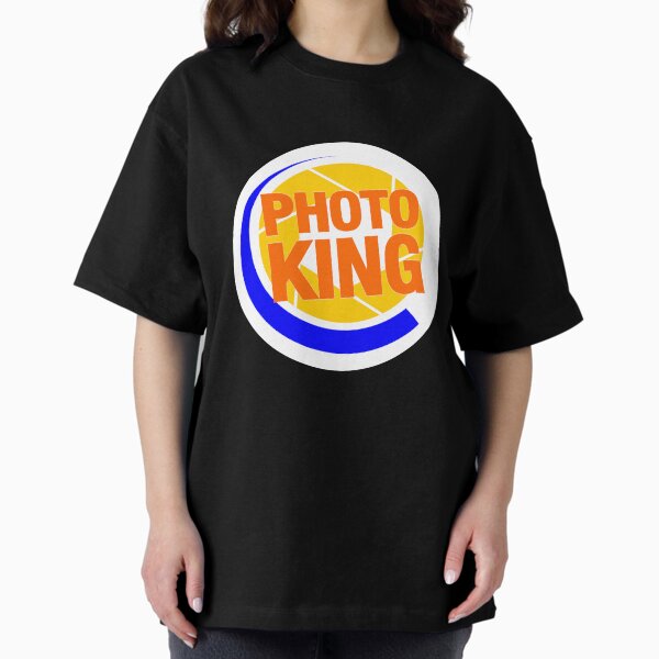 Photo King T-Shirt