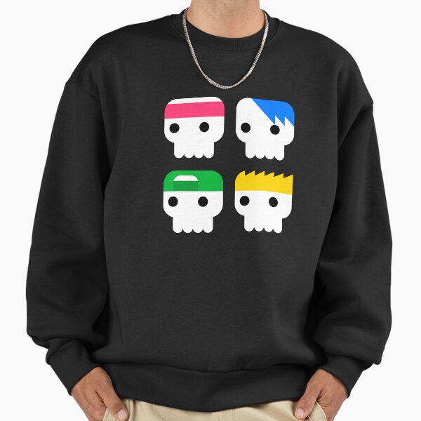 Hungry 5sos Sweatshirt