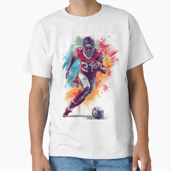 ArtSoccer T-Shirt