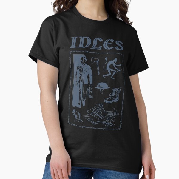 The Clue T-Shirt