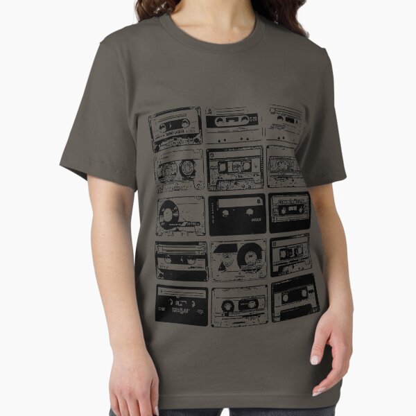 Retro Music 15 T-Shirt