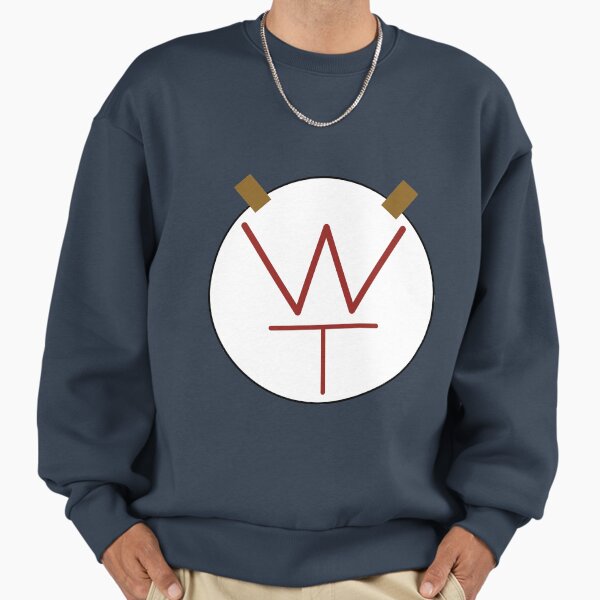 South Park: Wonder Tweek Logo Sweatshirt