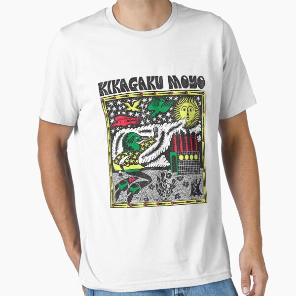 Album of Gaku T-Shirt