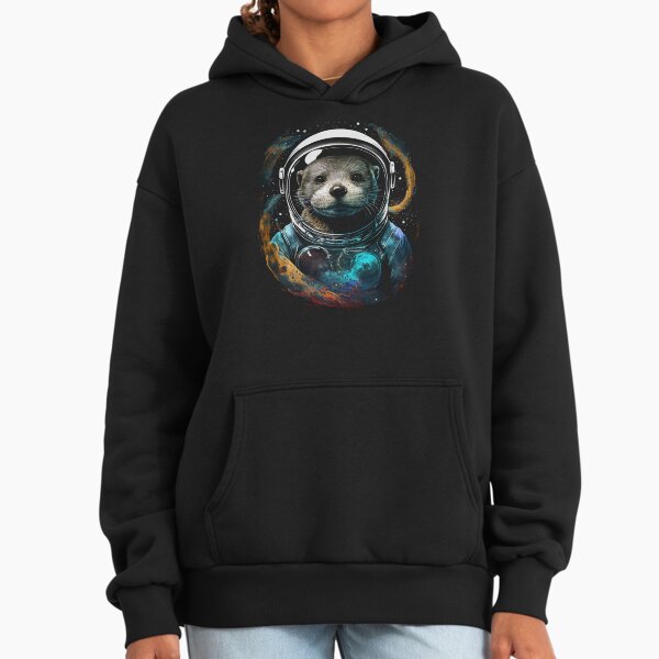 Otter Space Hoodie