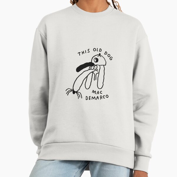 This old dog Sweatshirt