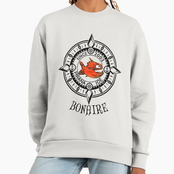 Bonaire Since 2003 Sweatshirt