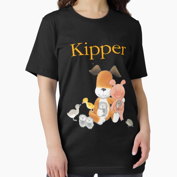 CUTE KIPPER THE DOG T-Shirt