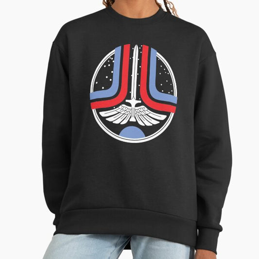 Last Starfighter Sweatshirt
