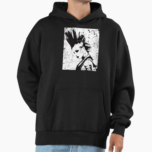 Brody Dalle 2 Hoodie
