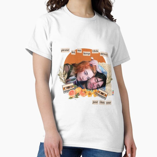 Eternal Sunshine of the Spotless Mind T-Shirt