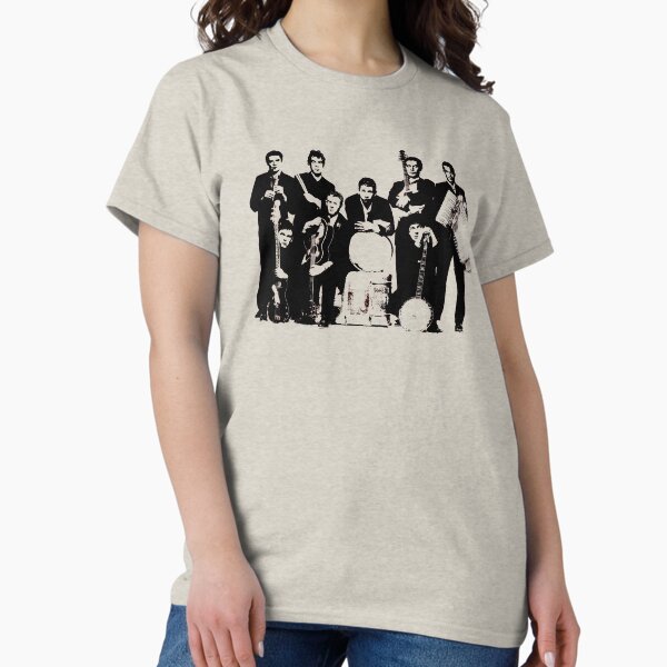 If I Should Fall From Grace With God T-Shirt